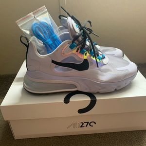 nike 270 react